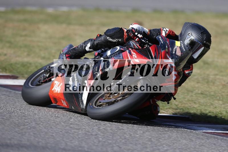 /48 03.10.2026  Speer Racing ADR/Gruppe rot/744